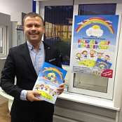 ДАРИТЬ ДОБРО ПРОСТО - ДОКАЗАНО ДАРИТЬ ДОБРО ПРОСТО - ДОКАЗАНО