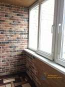 Уютный балкон Уютный балкон